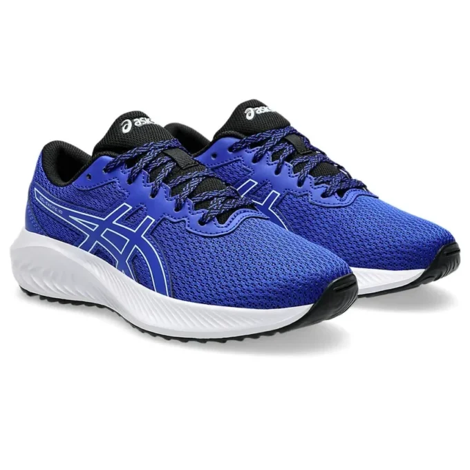 GEL-Excite 10 “True Blue Cool Grey”