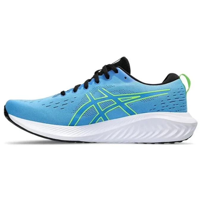 GEL-Excite 10 “Waterscape Electric Lime”