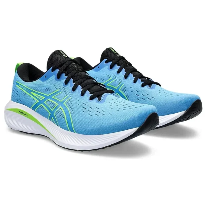GEL-Excite 10 “Waterscape Electric Lime”