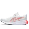 GEL-Excite 10 “White Sunrise Red”