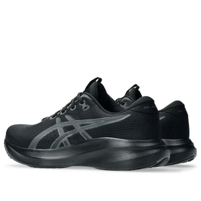 GEL-Excite 11 “Black Carrier Grey”