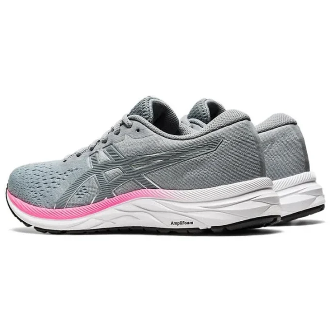 GEL-Excite 7 Wide “Sheet Rock Grey”