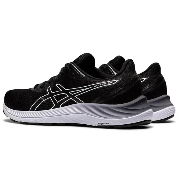 GEL-Excite 8 “Black White”