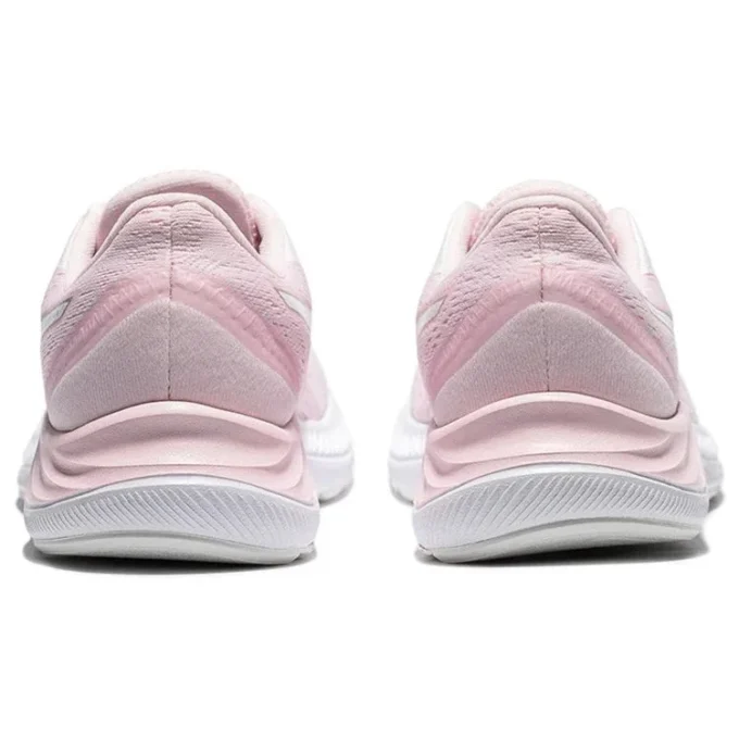 Gel-Excite 8 Sneakers rosa e bianche “Pink Blue”