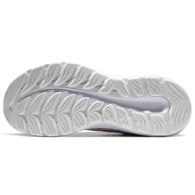 Gel-Excite 8 Sneakers rosa e bianche “Pink Blue”