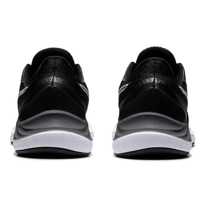 Gel-Excite 8 Wide “Black White”
