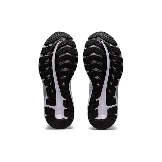 Gel-Excite 8 Wide “Black White”