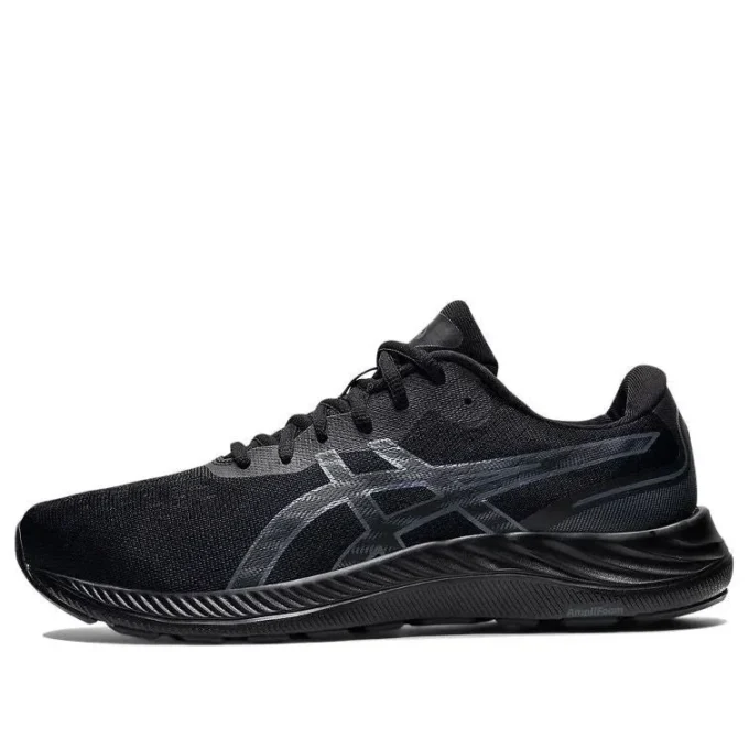 GEL-Excite 9 “Black Carrier Grey”