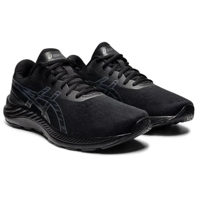 GEL-Excite 9 “Black Carrier Grey”