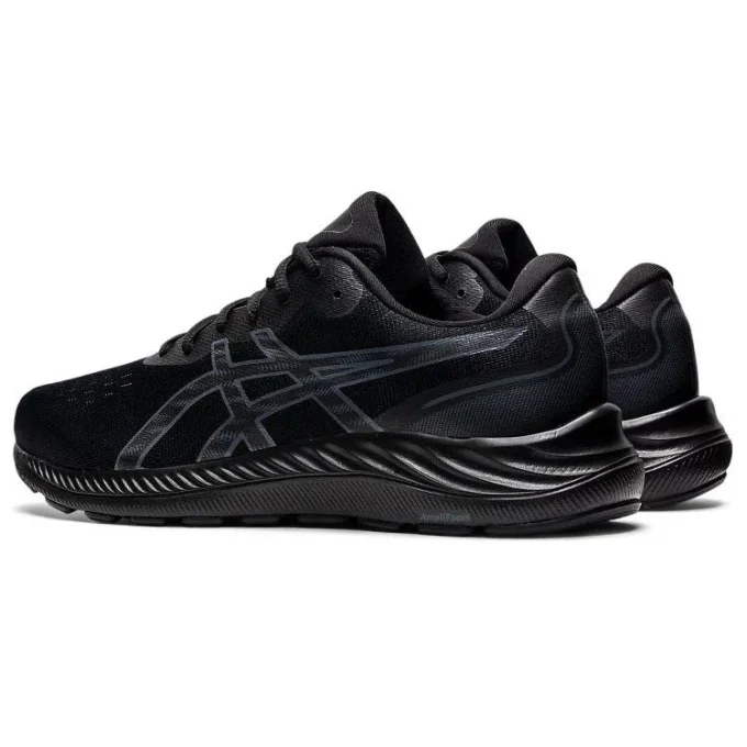 GEL-Excite 9 “Black Carrier Grey”