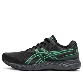 GEL-Excite 9 “Black Green”