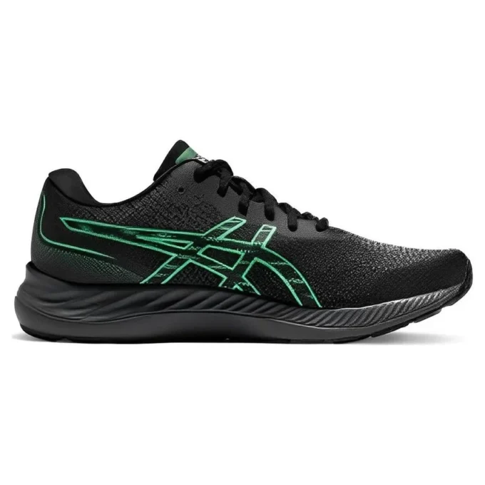 GEL-Excite 9 “Black Green”