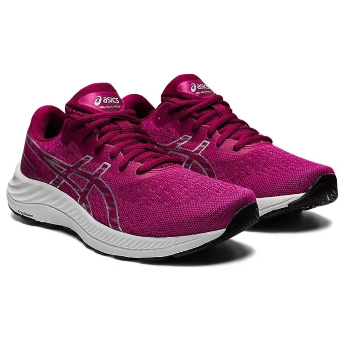 Gel-Excite 9 “Fuchsia Red”