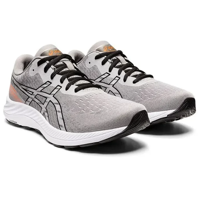 GEL-Excite 9 “Oyster Grey”