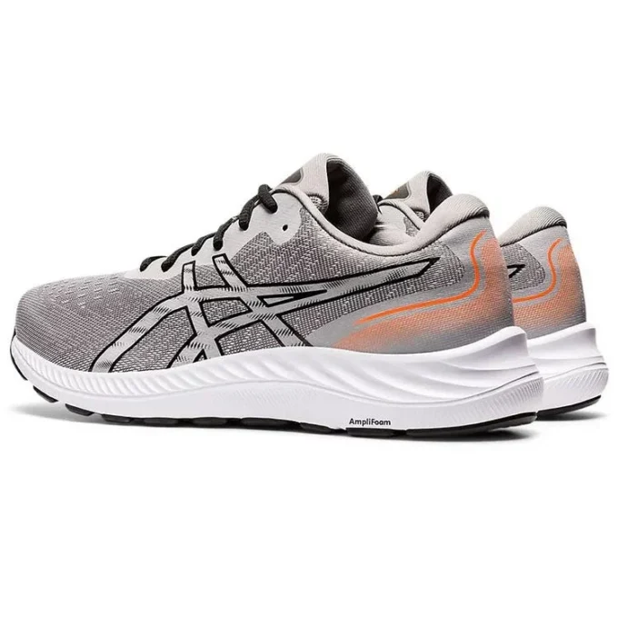 GEL-Excite 9 “Oyster Grey”