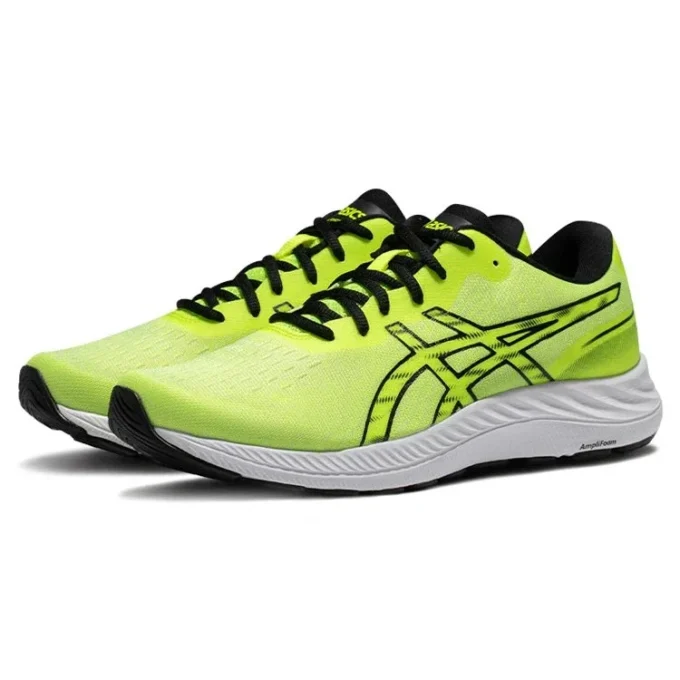 Gel-Excite 9 “Safety Yellow”