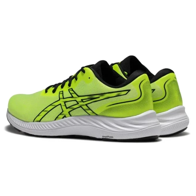 Gel-Excite 9 “Safety Yellow”