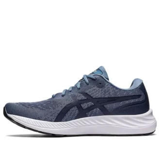 GEL-Excite 9 “Steel Blue Midnight”