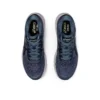 GEL-Excite 9 “Steel Blue Midnight”