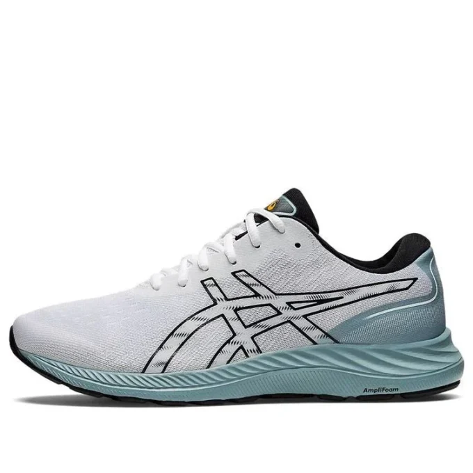 GEL-Excite 9 “White Tower Grey”