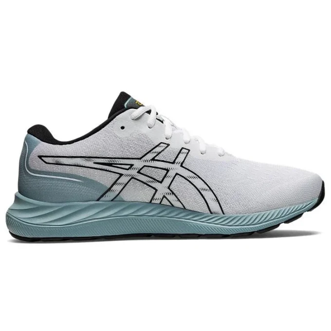 GEL-Excite 9 “White Tower Grey”