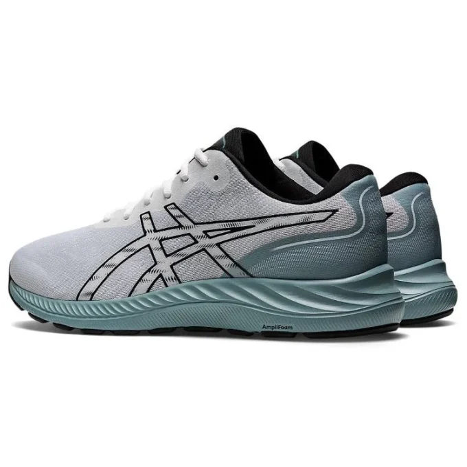 GEL-Excite 9 “White Tower Grey”