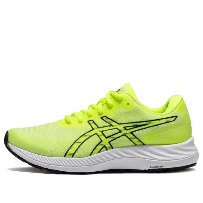 GEL-Excite 9 “Yellow Black”