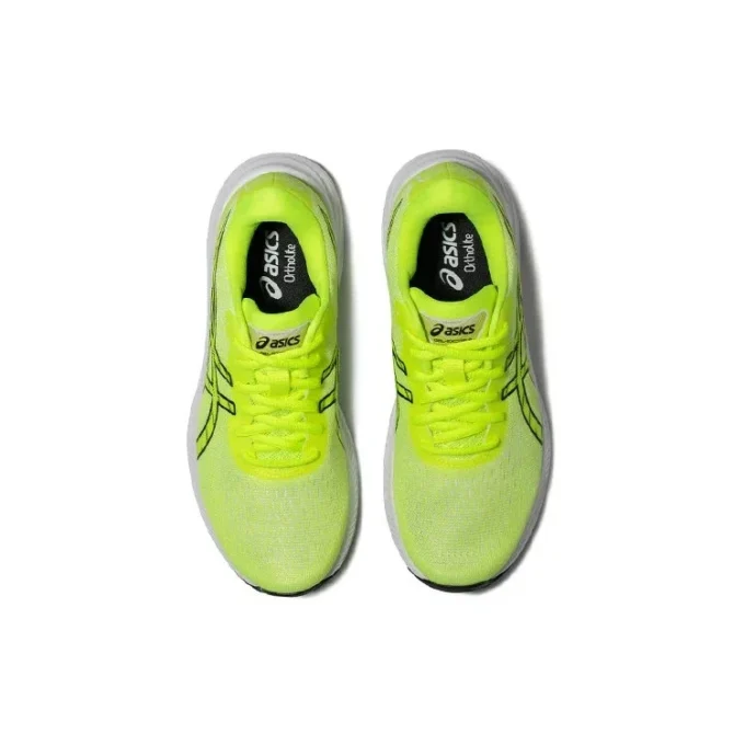GEL-Excite 9 “Yellow Black”
