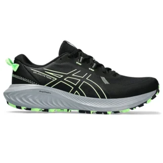 Gel-Excite Trail 2 “Black Illuminate Green”