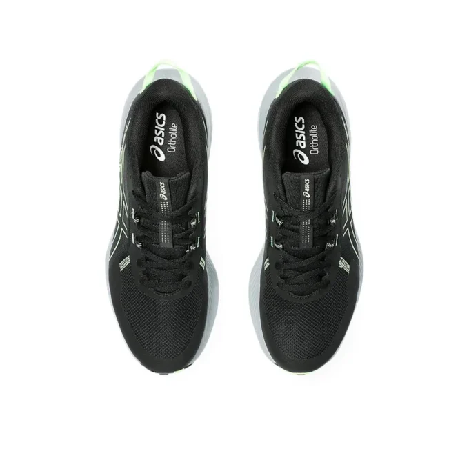 Gel-Excite Trail 2 “Black Illuminate Green”