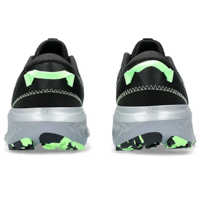 Gel-Excite Trail 2 “Black Illuminate Green”
