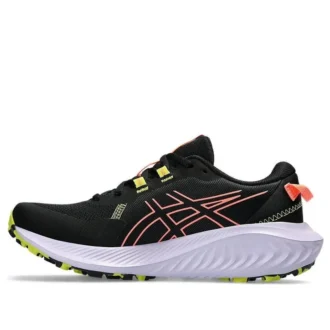 GEL-Excite Trail 2 “Black Sun Coral”
