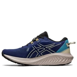 GEL-Excite Trail 2 “Deep Ocean Dried Leaf Green”
