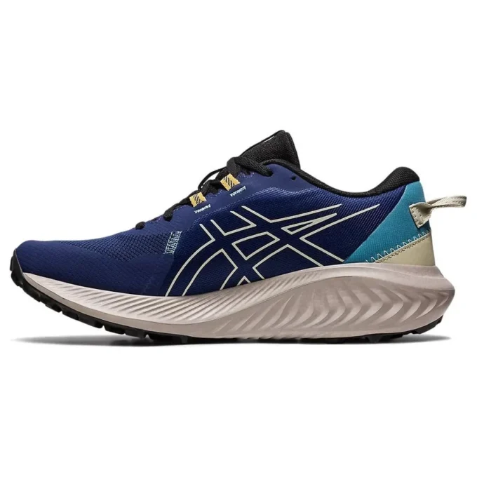 GEL-Excite Trail 2 “Deep Ocean Dried Leaf Green”