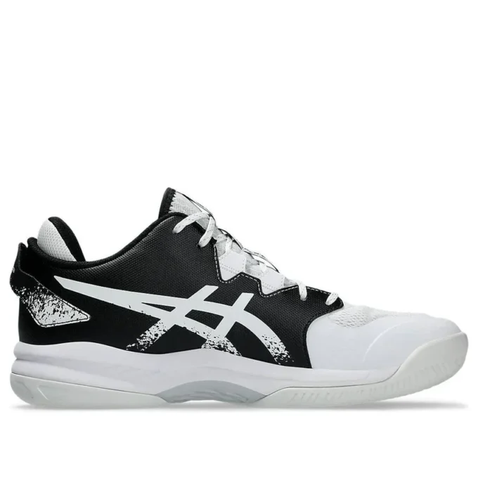 GEL-Fastblaze “Bianco Nero”