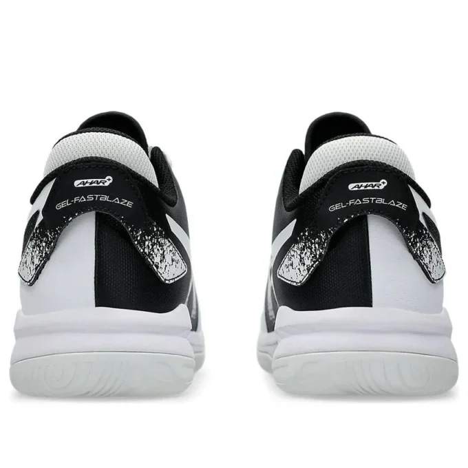 GEL-Fastblaze “Bianco Nero”