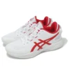 Gel-Fastblaze “White Red”