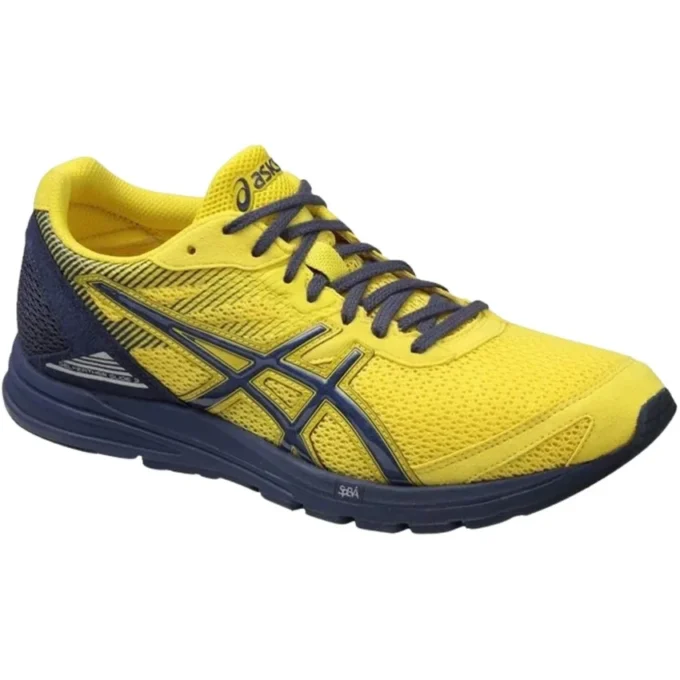 Gel-Feather Glide 3 “Lemon Yellow”