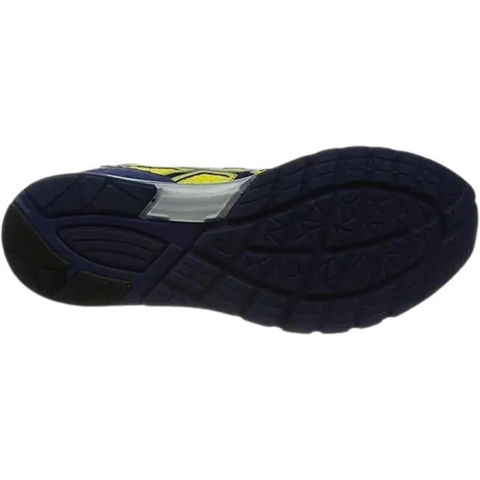 Gel-Feather Glide 3 “Lemon Yellow”