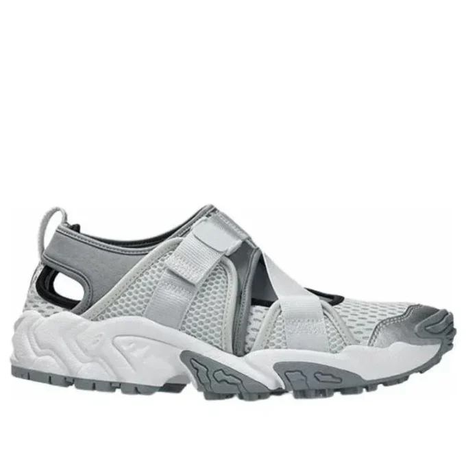 GEL-Filimy “Glacier Grey”