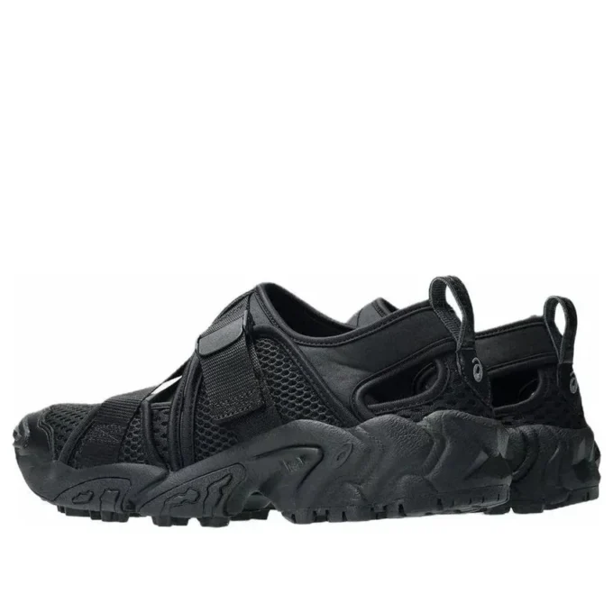 GEL-Filimy “Triple Black”