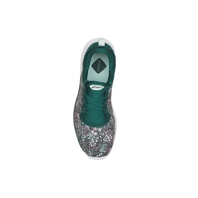Gel-Fit Sana 4 SE “Green”
