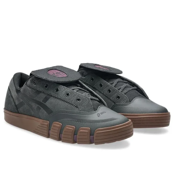 Gel-Flexkee Pro 2.0 “Graphite Grey Black”