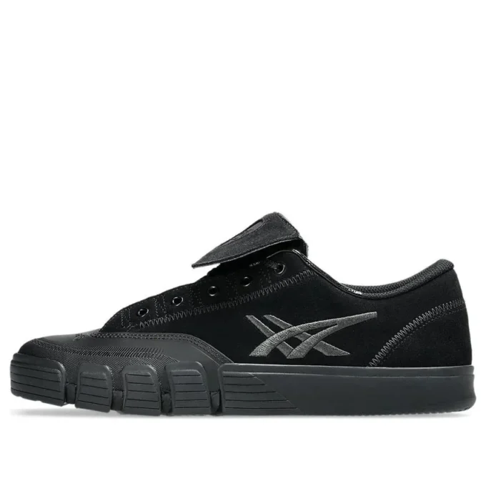 Gel-Flexkee Pro 2 “Black Graphite Grey”