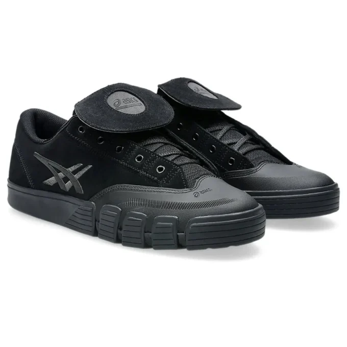 Gel-Flexkee Pro 2 “Black Graphite Grey”
