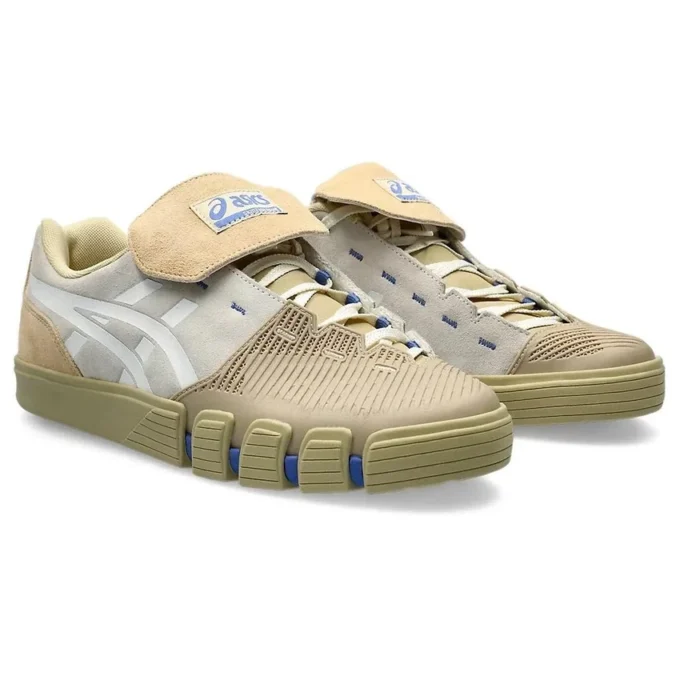 Gel-Flexkee Pro “Cream White”