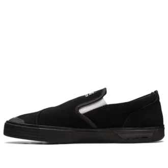 Gel-Flexkee Slip-On “Black Green”