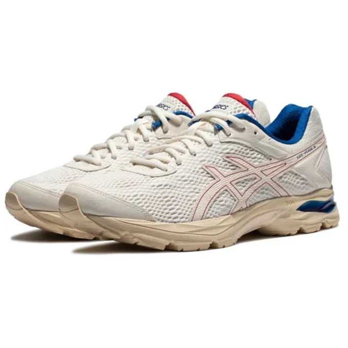 Gel-Flux 4 Beige “Cream Blue”