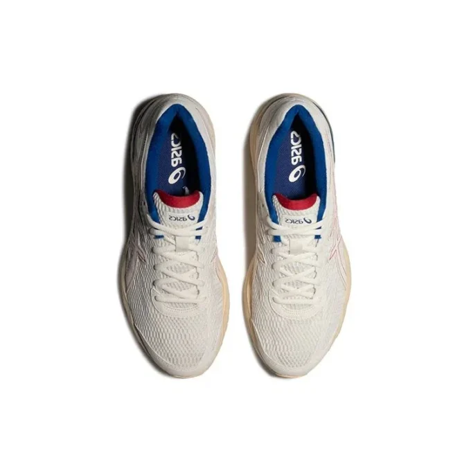 Gel-Flux 4 Beige “Cream Blue”