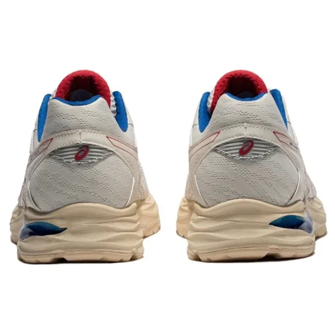 Gel-Flux 4 Beige “Cream Blue”